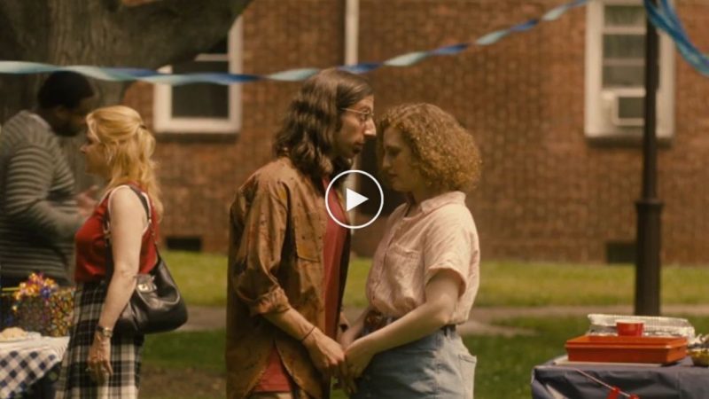 As They Made Us – A Tender, Painful Portrait of Family, Grief, and Survival