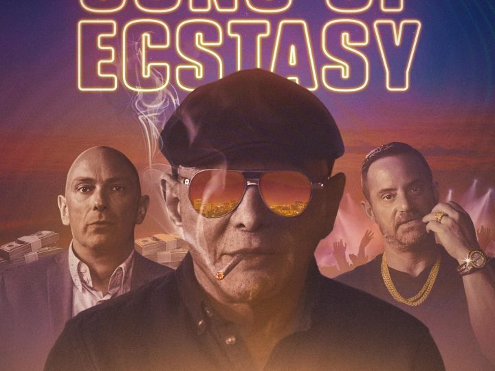 Sons of Ecstasy: A Riveting Dive into Crime, Family, and Betrayal